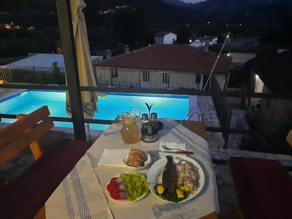 Апартаменты Apartments Kingfisher Вирпазар-107
