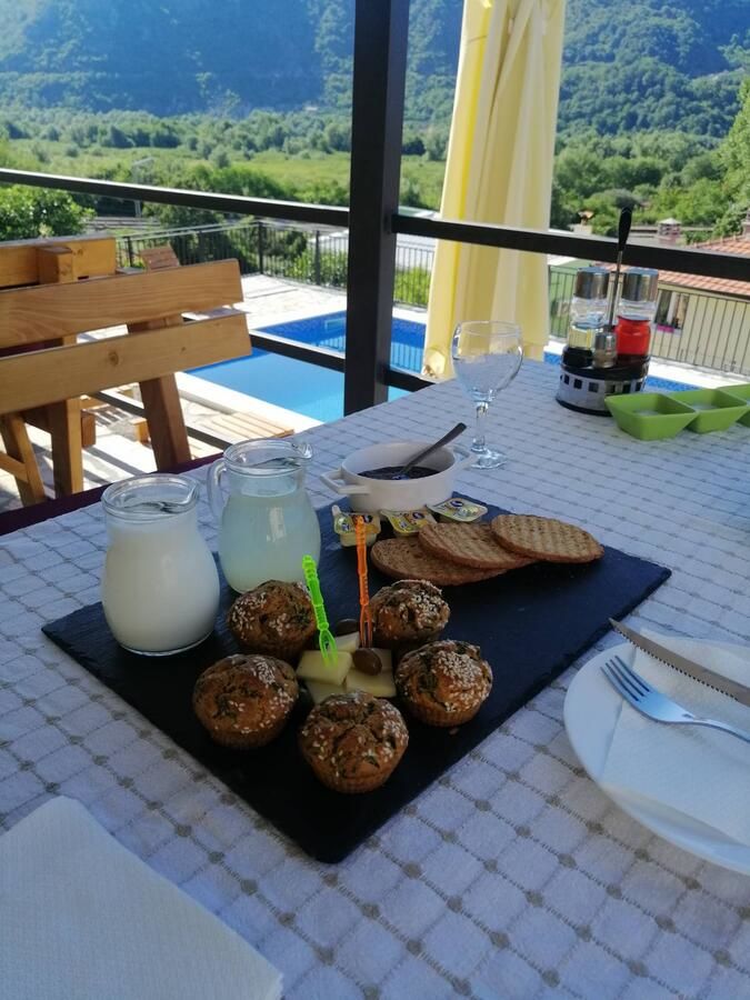 Апартаменты Apartments Kingfisher Вирпазар