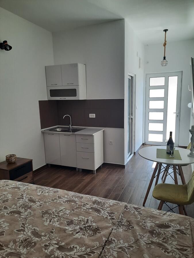 Апартаменты Apartments Kingfisher Вирпазар