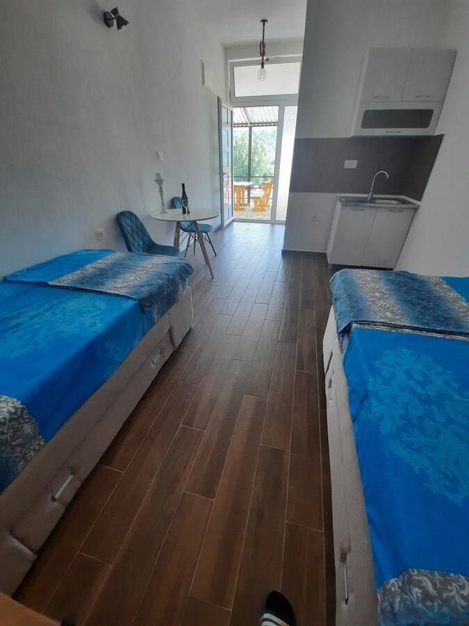 Апартаменты Apartments Kingfisher Вирпазар-30