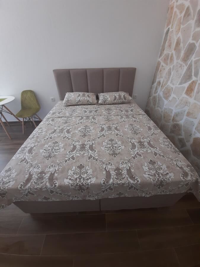 Апартаменты Apartments Kingfisher Вирпазар