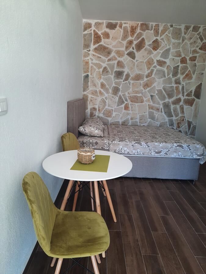 Апартаменты Apartments Kingfisher Вирпазар