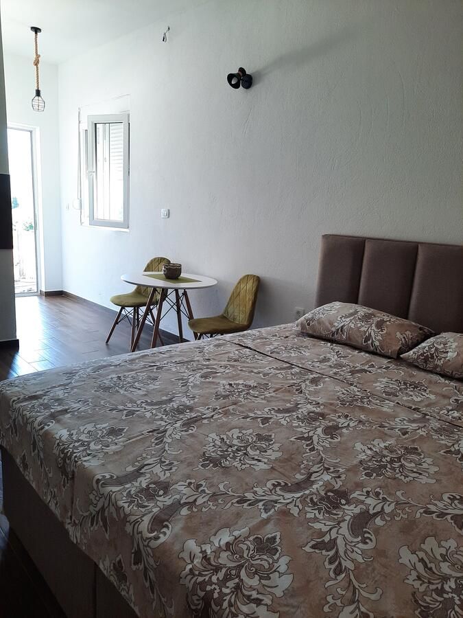 Апартаменты Apartments Kingfisher Вирпазар