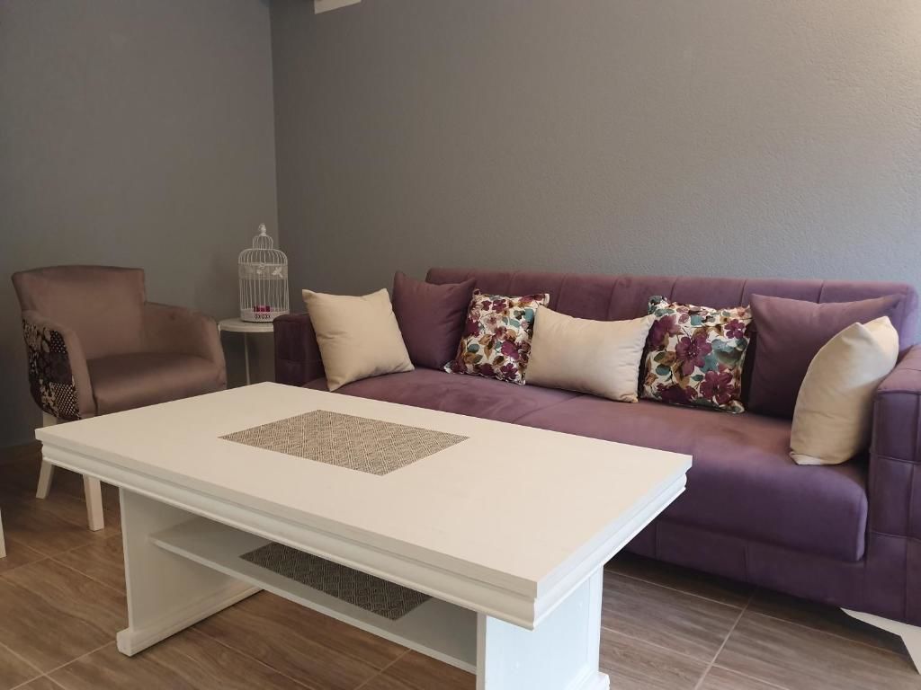Апартаменты Apartments Kingfisher Вирпазар-56