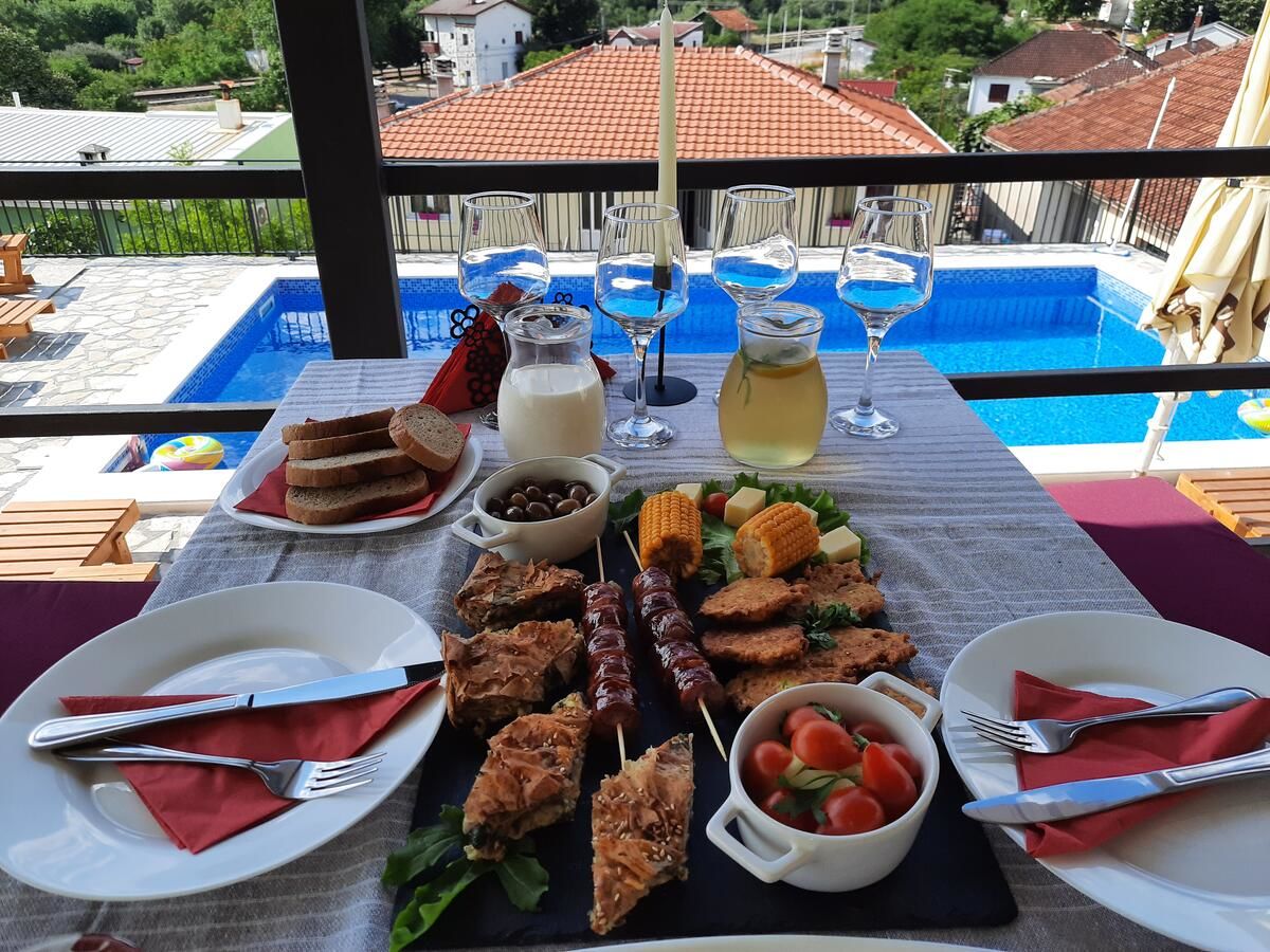 Апартаменты Apartments Kingfisher Вирпазар