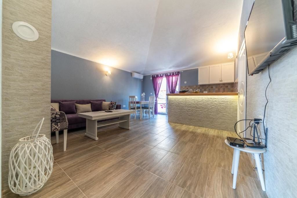 Апартаменты Apartments Kingfisher Вирпазар-77