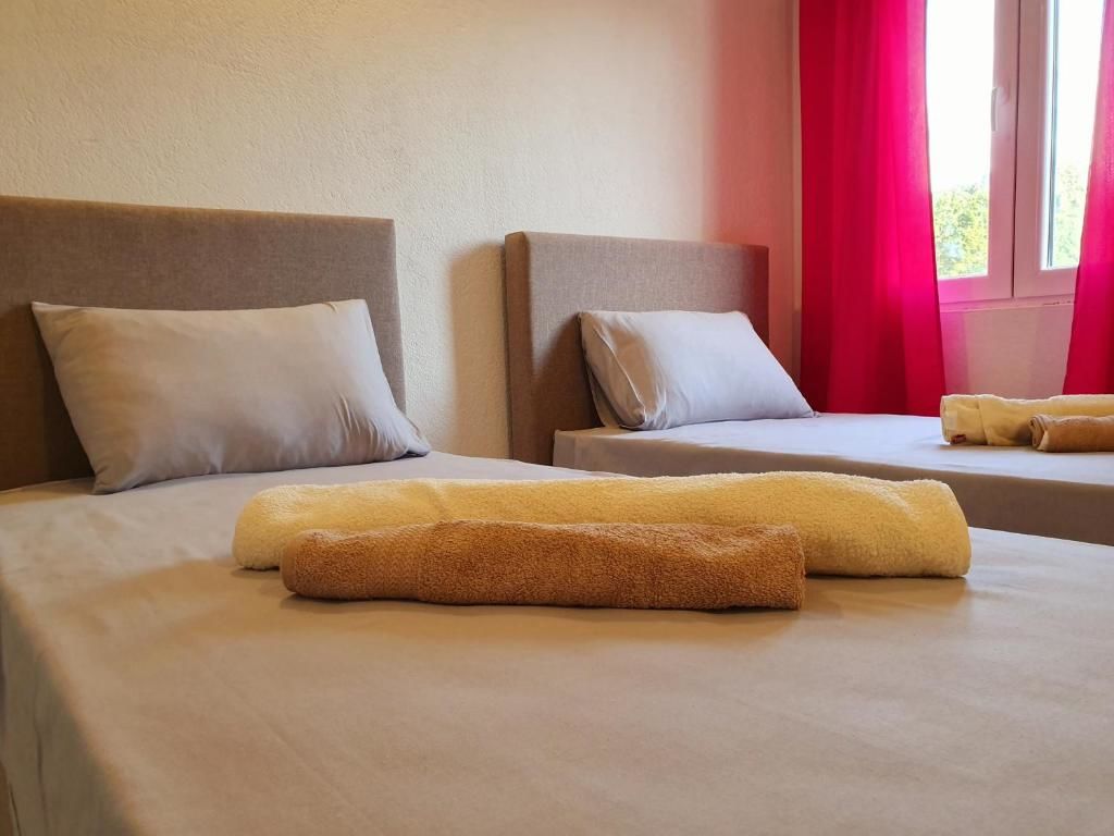 Апартаменты Apartments Kingfisher Вирпазар-101