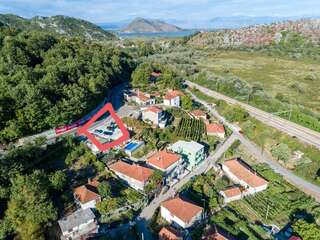 Апартаменты Apartments Kingfisher Вирпазар Апартаменты с 2 спальнями-2