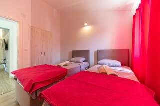 Апартаменты Apartments Kingfisher Вирпазар Апартаменты с 2 спальнями-18