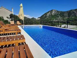 Апартаменты Apartments Kingfisher Вирпазар Апартаменты с 2 спальнями-20