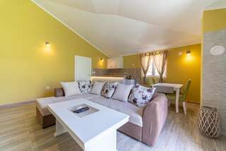 Апартаменты Apartments Kingfisher Вирпазар Апартаменты с 2 спальнями-21