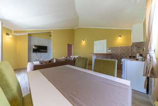 Апартаменты Apartments Kingfisher Вирпазар Апартаменты с 2 спальнями-22