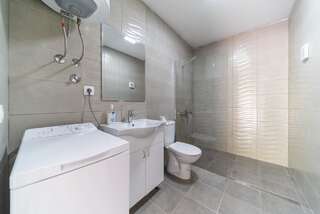 Апартаменты Apartments Kingfisher Вирпазар Апартаменты с 2 спальнями-23