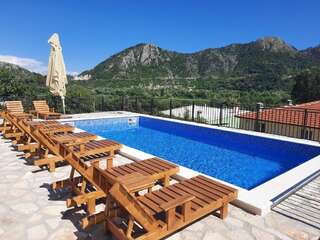 Апартаменты Apartments Kingfisher Вирпазар Апартаменты с 2 спальнями-28