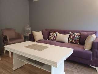 Апартаменты Apartments Kingfisher Вирпазар Апартаменты с 2 спальнями-34
