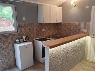 Апартаменты Apartments Kingfisher Вирпазар Апартаменты с 2 спальнями-39
