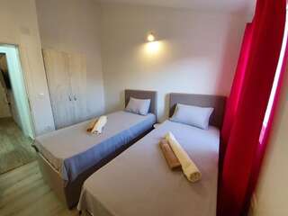 Апартаменты Apartments Kingfisher Вирпазар Апартаменты с 2 спальнями-40