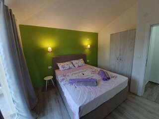 Апартаменты Apartments Kingfisher Вирпазар Апартаменты с 2 спальнями-43