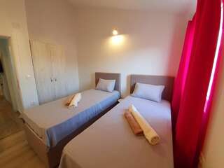 Апартаменты Apartments Kingfisher Вирпазар Апартаменты с 2 спальнями-44