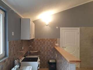 Апартаменты Apartments Kingfisher Вирпазар Апартаменты с 2 спальнями-49
