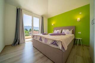 Апартаменты Apartments Kingfisher Вирпазар Апартаменты с 2 спальнями-53