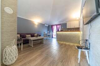 Апартаменты Apartments Kingfisher Вирпазар Апартаменты с 2 спальнями-55