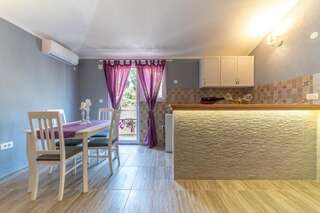 Апартаменты Apartments Kingfisher Вирпазар Апартаменты с 2 спальнями-57