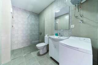 Апартаменты Apartments Kingfisher Вирпазар Апартаменты с 2 спальнями-58