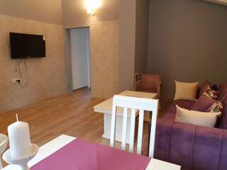 Апартаменты Apartments Kingfisher Вирпазар Апартаменты с 2 спальнями-73