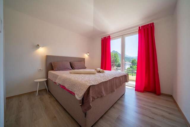 Апартаменты Apartments Kingfisher Вирпазар-17