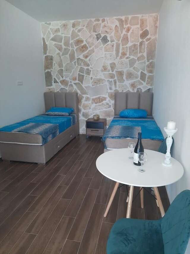 Апартаменты Apartments Kingfisher Вирпазар-18