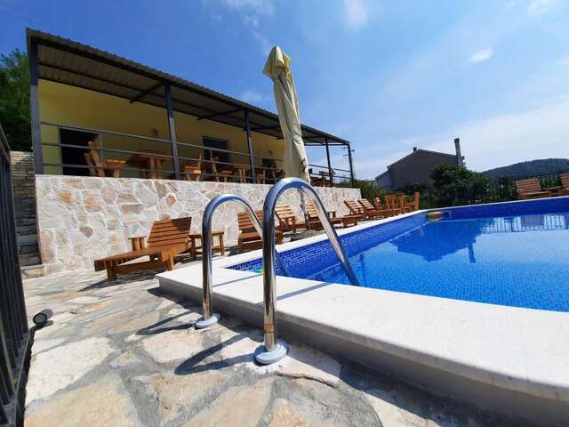 Апартаменты Apartments Kingfisher Вирпазар-19