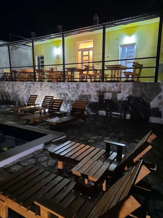 Апартаменты Apartments Kingfisher Вирпазар-20