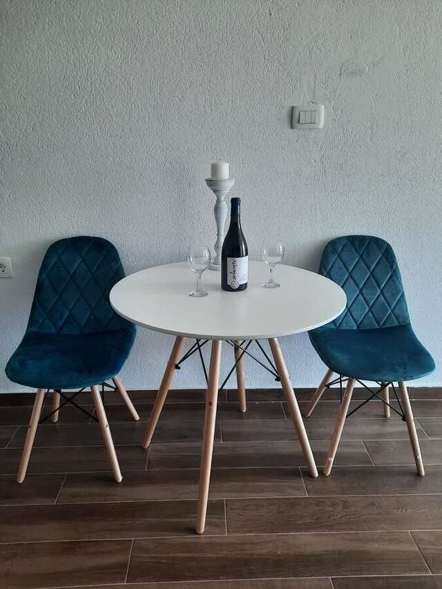 Апартаменты Apartments Kingfisher Вирпазар-22