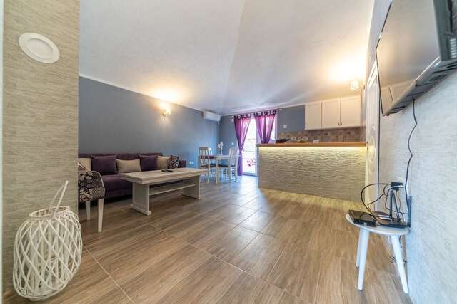 Апартаменты Apartments Kingfisher Вирпазар-31