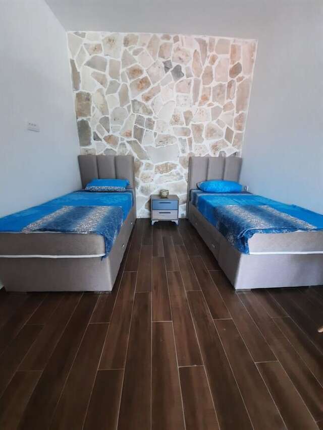 Апартаменты Apartments Kingfisher Вирпазар-34