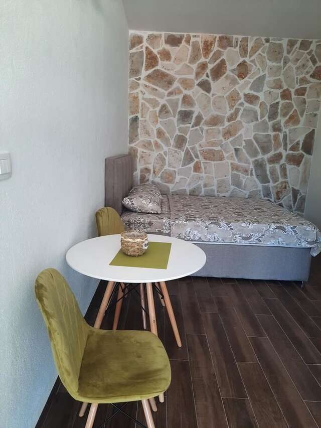 Апартаменты Apartments Kingfisher Вирпазар-35
