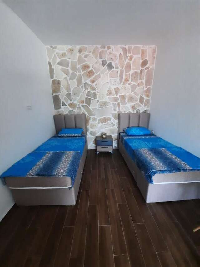 Апартаменты Apartments Kingfisher Вирпазар-38