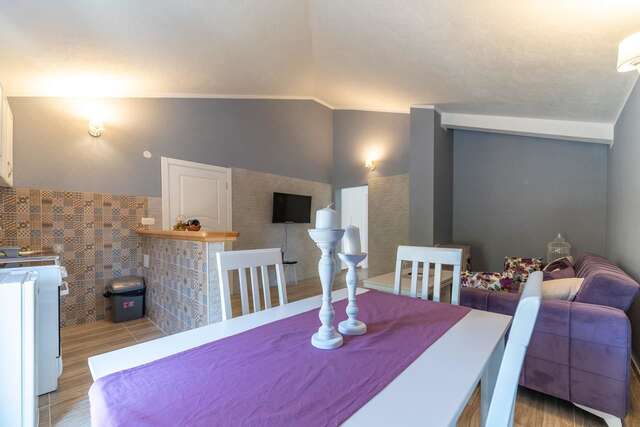 Апартаменты Apartments Kingfisher Вирпазар-40