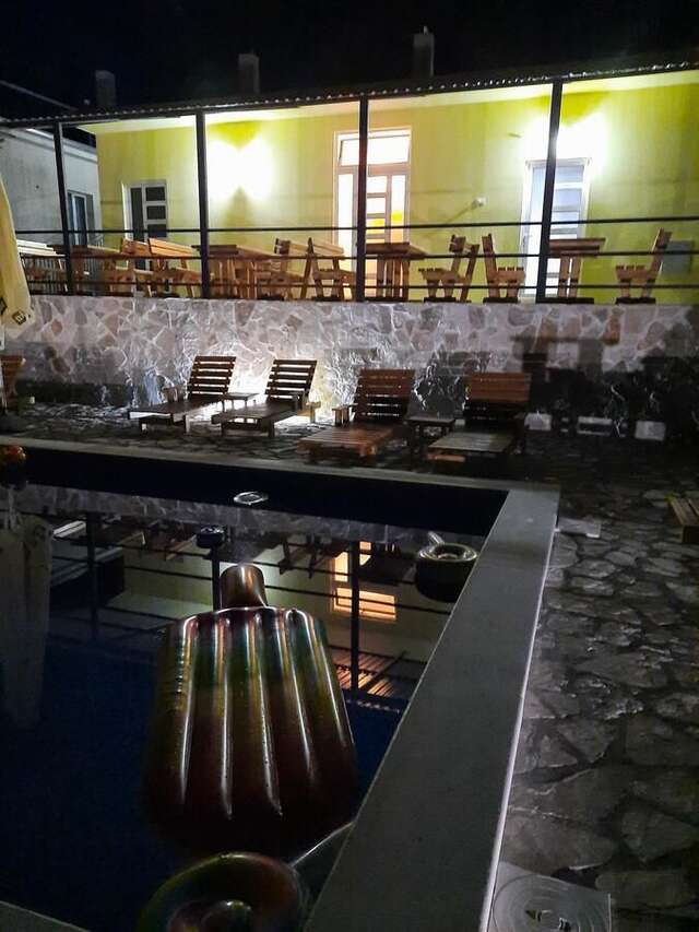 Апартаменты Apartments Kingfisher Вирпазар-41