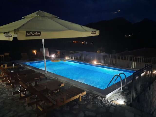 Апартаменты Apartments Kingfisher Вирпазар-47