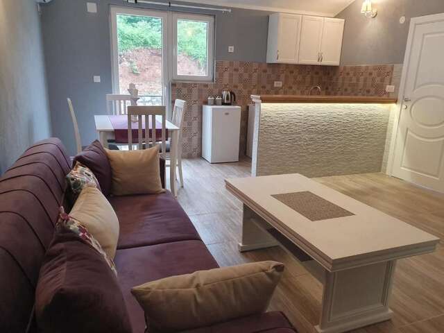 Апартаменты Apartments Kingfisher Вирпазар-53