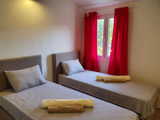 Апартаменты Apartments Kingfisher Вирпазар-54