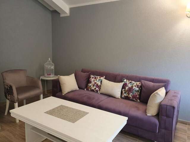 Апартаменты Apartments Kingfisher Вирпазар-67