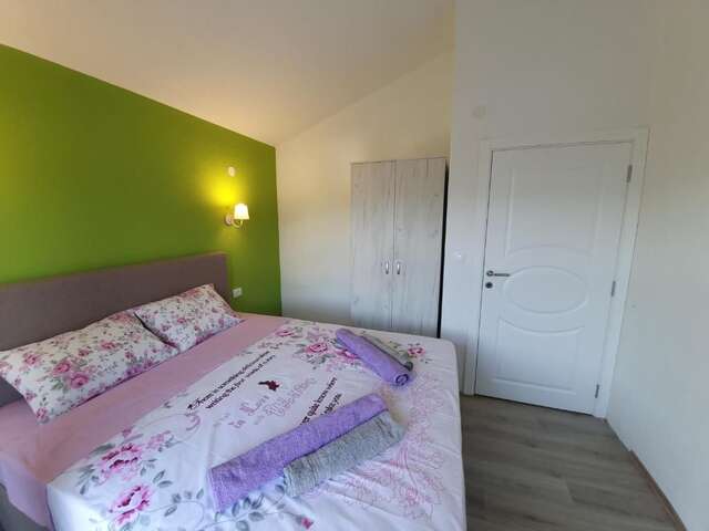 Апартаменты Apartments Kingfisher Вирпазар-69