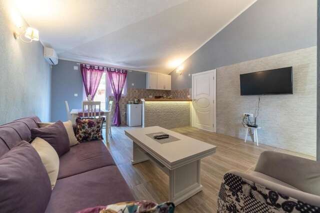 Апартаменты Apartments Kingfisher Вирпазар-75