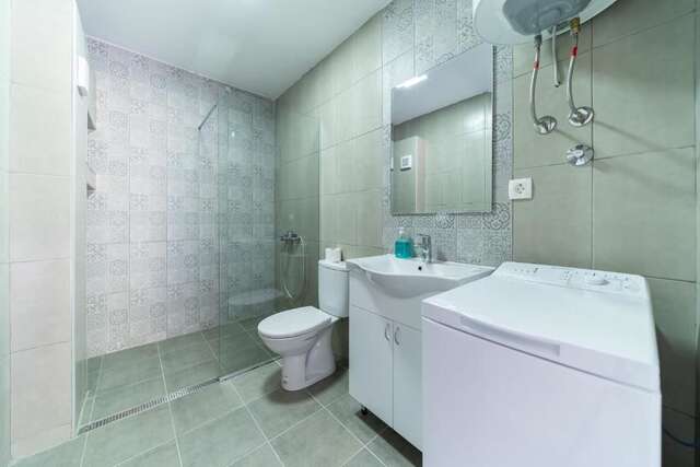 Апартаменты Apartments Kingfisher Вирпазар-79