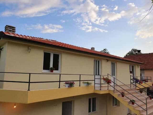 Апартаменты Apartments Kingfisher Вирпазар-91