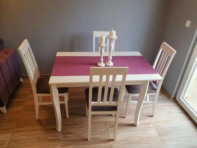 Апартаменты Apartments Kingfisher Вирпазар-93