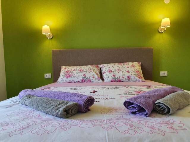 Апартаменты Apartments Kingfisher Вирпазар-95